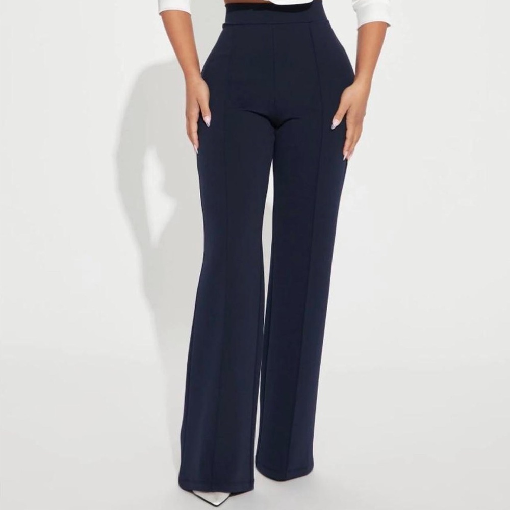 Fashion nova dress pants